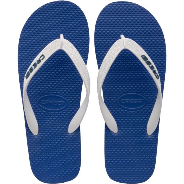 Cressi Beach flip flops