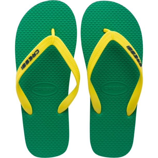Cressi Beach flip flops