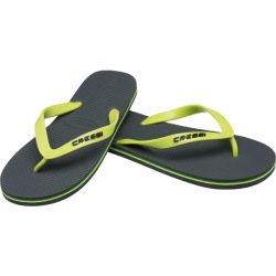 Cressi Beach flip flops