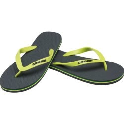 Cressi Beach flip flops