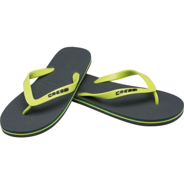 Cressi Beach flip flops