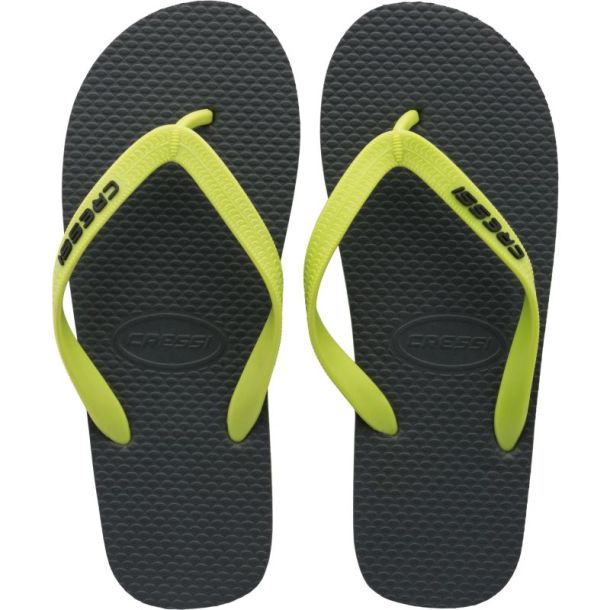 Cressi Beach flip flops