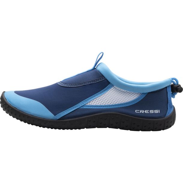 Cressi Coco JR aqua shoes