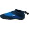 Coral Aqua Shoes