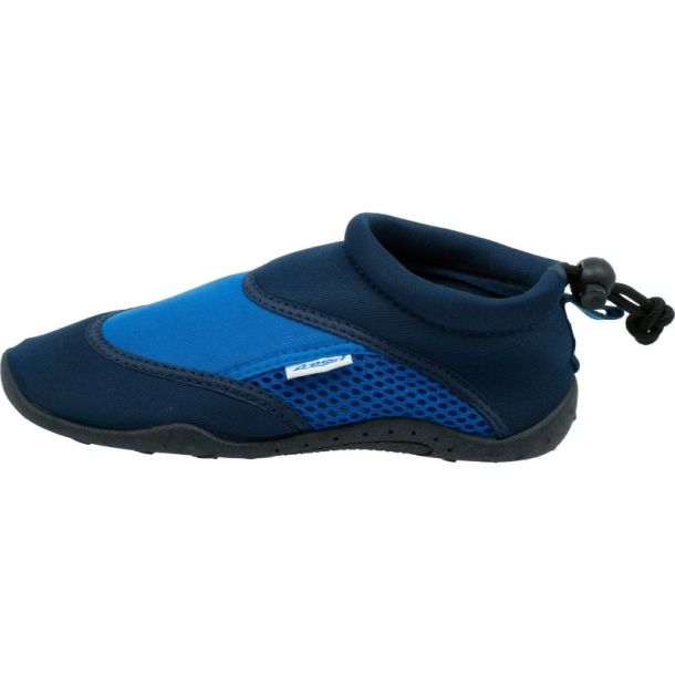 Coral Aqua Shoes