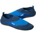 Coral Aqua Shoes
