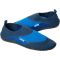 Coral Aqua Shoes