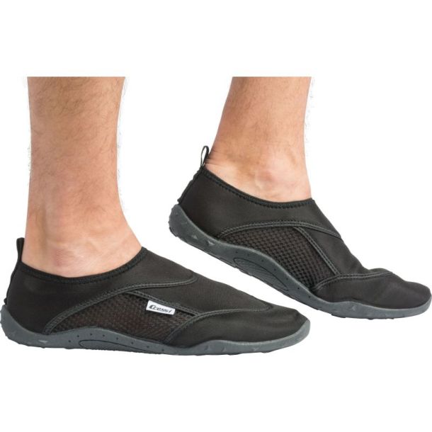 Coral Aqua Shoes