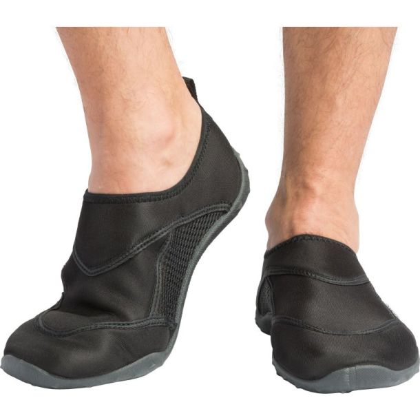 Coral Aqua Shoes