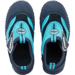 Cressi Coral aqua shoes junior