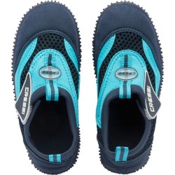 Cressi Coral aqua shoes junior