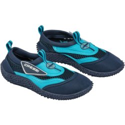 Cressi Coral aqua shoes junior