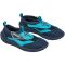 Coral Aqua Shoes Junior