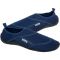 Coral Aqua Shoes