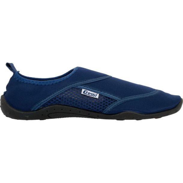 Coral Aqua Shoes