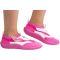 Coral Aqua Shoes Junior