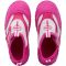 Coral Aqua Shoes Junior