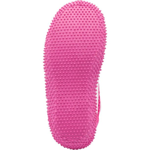 Coral Aqua Shoes Junior