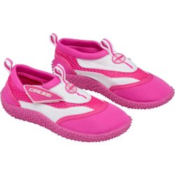 Cressi Coral aqua shoes junior