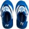 Coral Aqua Shoes Junior