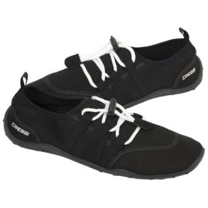 Elba Aqua Shoes