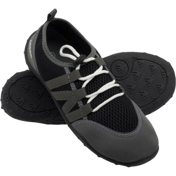 Elba Aqua Shoes