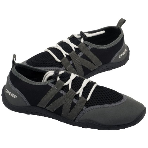 Elba Aqua Shoes