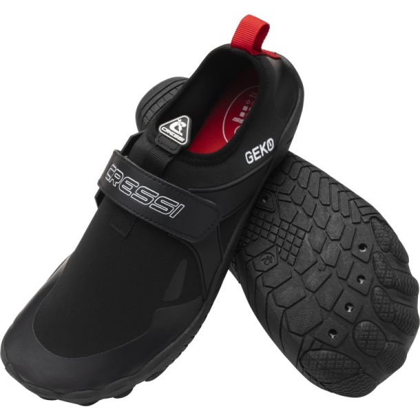 Geko Aqua Shoes