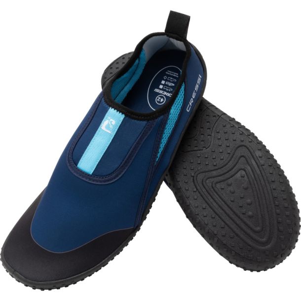 Kiwi Aqua Shoes