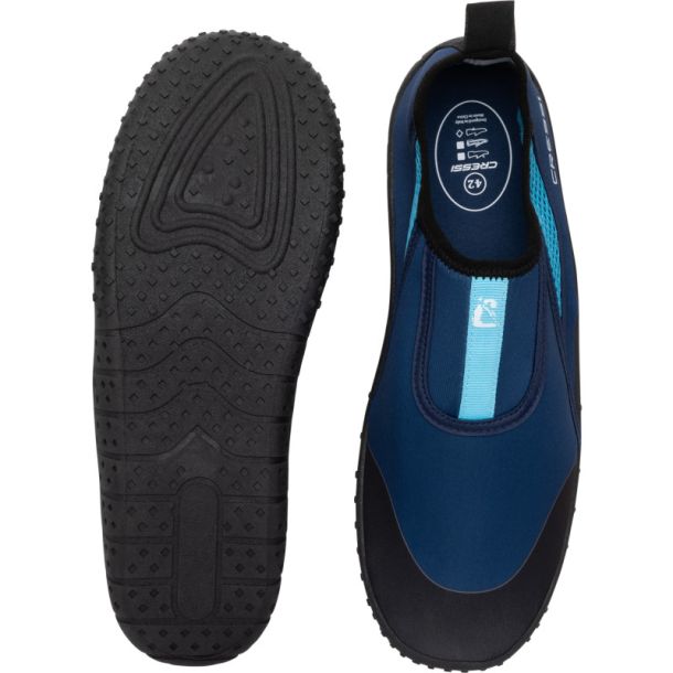 Kiwi Aqua Shoes