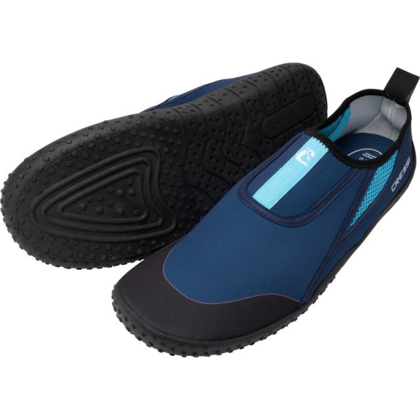 Kiwi Aqua Shoes