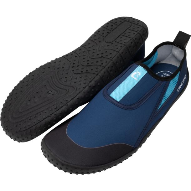 Kiwi Aqua Shoes