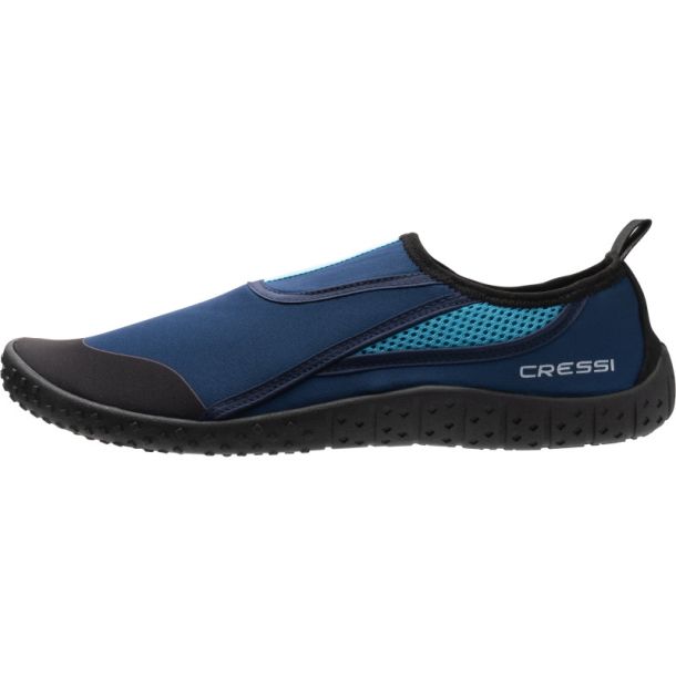 Kiwi Aqua Shoes
