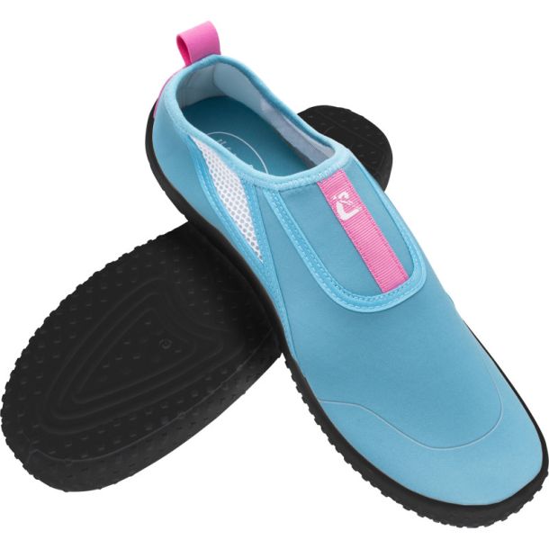 Kiwi Aqua Shoes