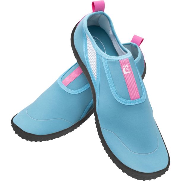 Kiwi Aqua Shoes