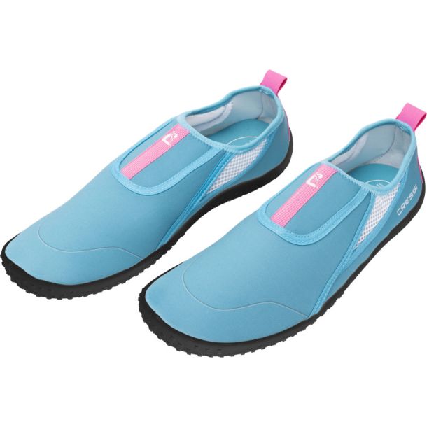 Kiwi Aqua Shoes