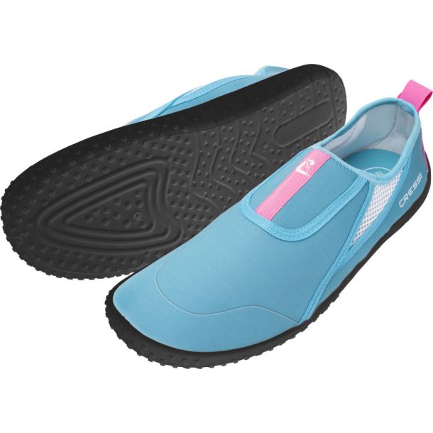 Kiwi Aqua Shoes