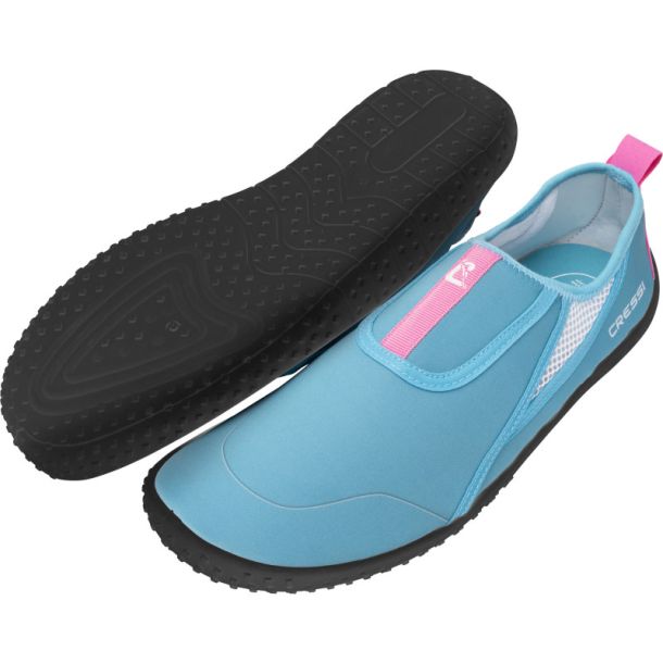 Kiwi Aqua Shoes