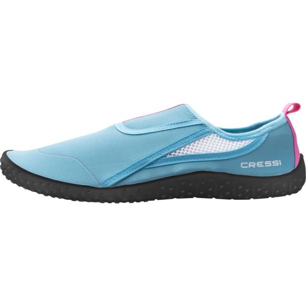Kiwi Aqua Shoes