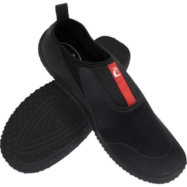 Kiwi Aqua Shoes