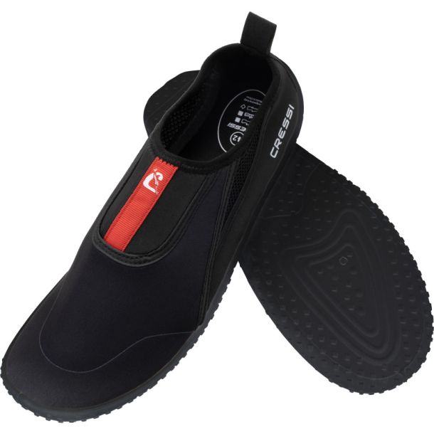 Kiwi Aqua Shoes