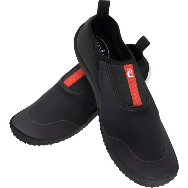 Kiwi Aqua Shoes