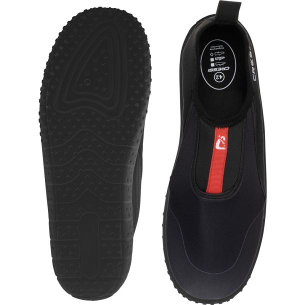 Kiwi Aqua Shoes