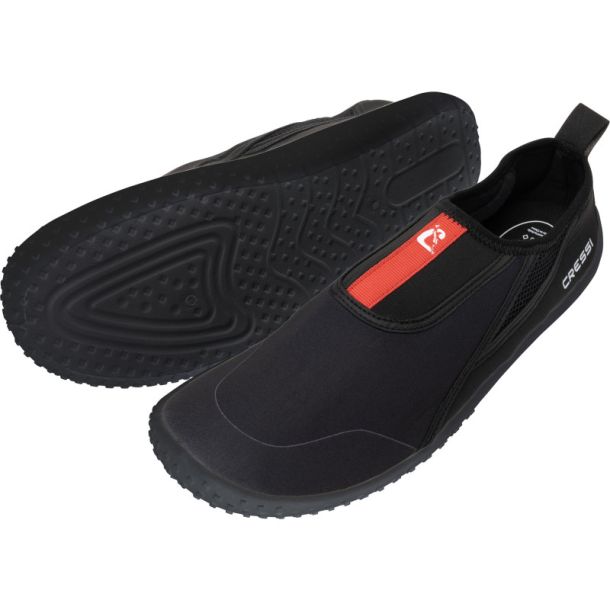 Kiwi Aqua Shoes