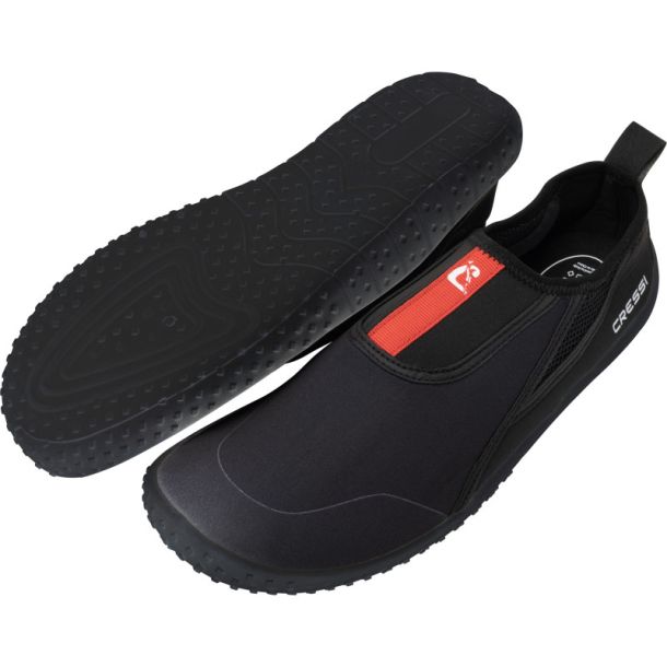 Kiwi Aqua Shoes
