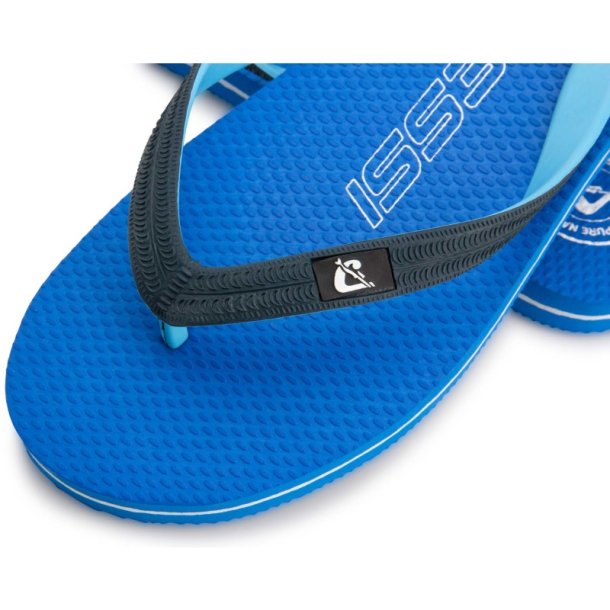 Leaf Flip Flops