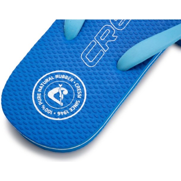 Leaf Flip Flops