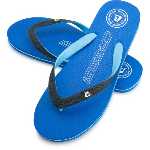 Leaf Flip Flops