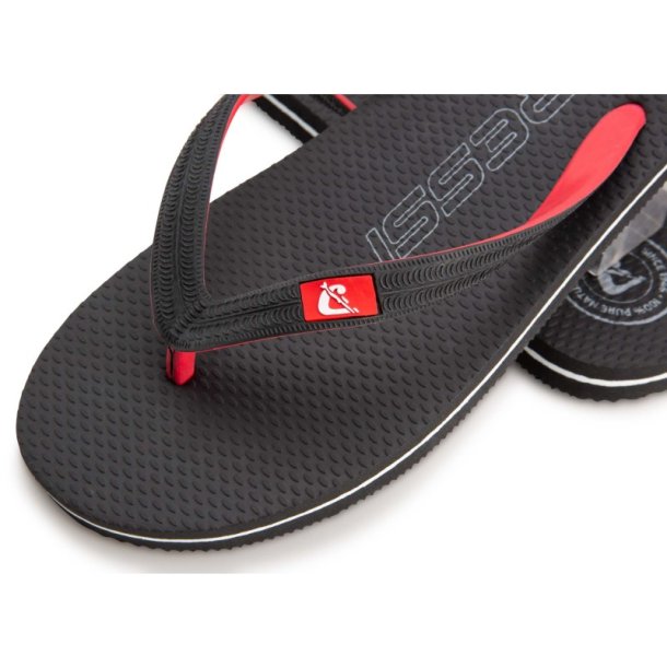 Leaf Flip Flops