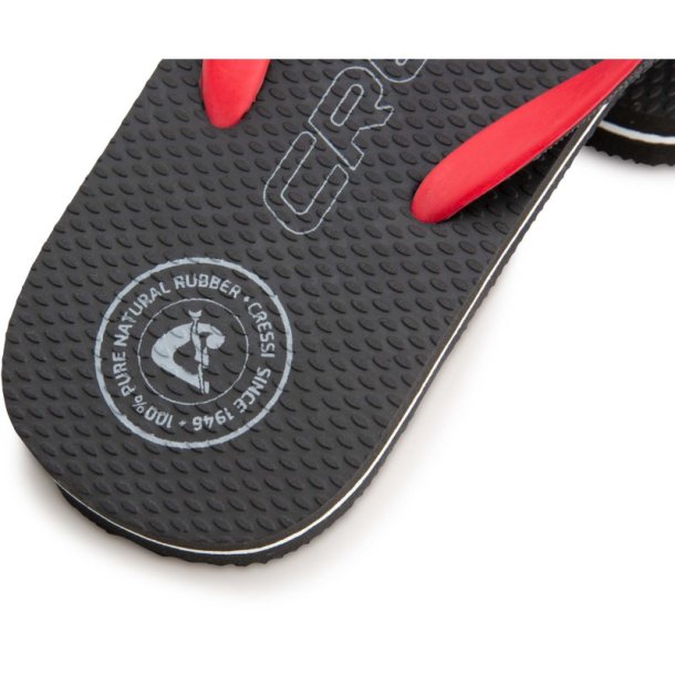 Leaf Flip Flops